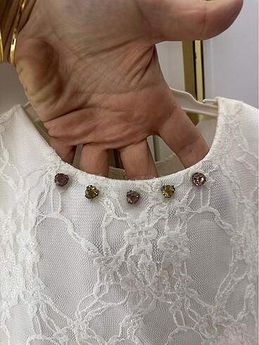 Çocuk gelinlik - Görsel 3