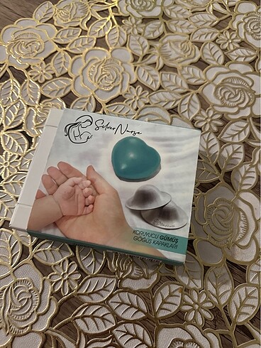 Göğüs ucu kapağı - Görsel 2