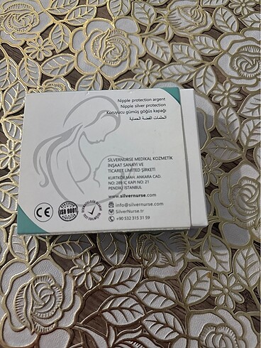 Göğüs ucu kapağı - Görsel 3