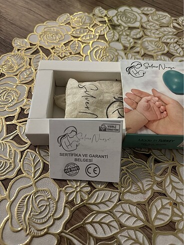 Göğüs ucu kapağı - Görsel 5