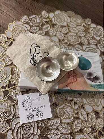 Göğüs ucu kapağı - Görsel 6