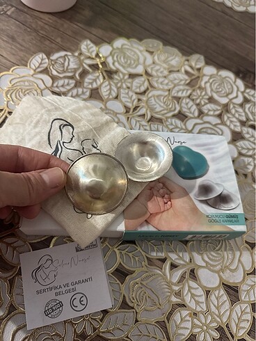 Göğüs ucu kapağı - Görsel 7