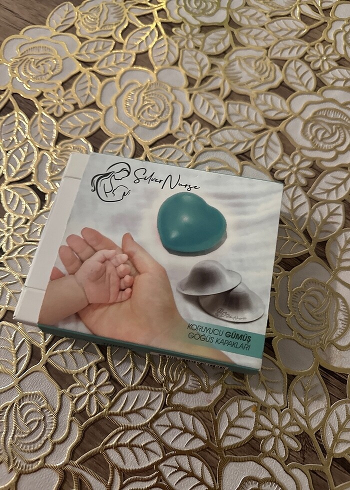 Göğüs ucu kapağı - Görsel 2