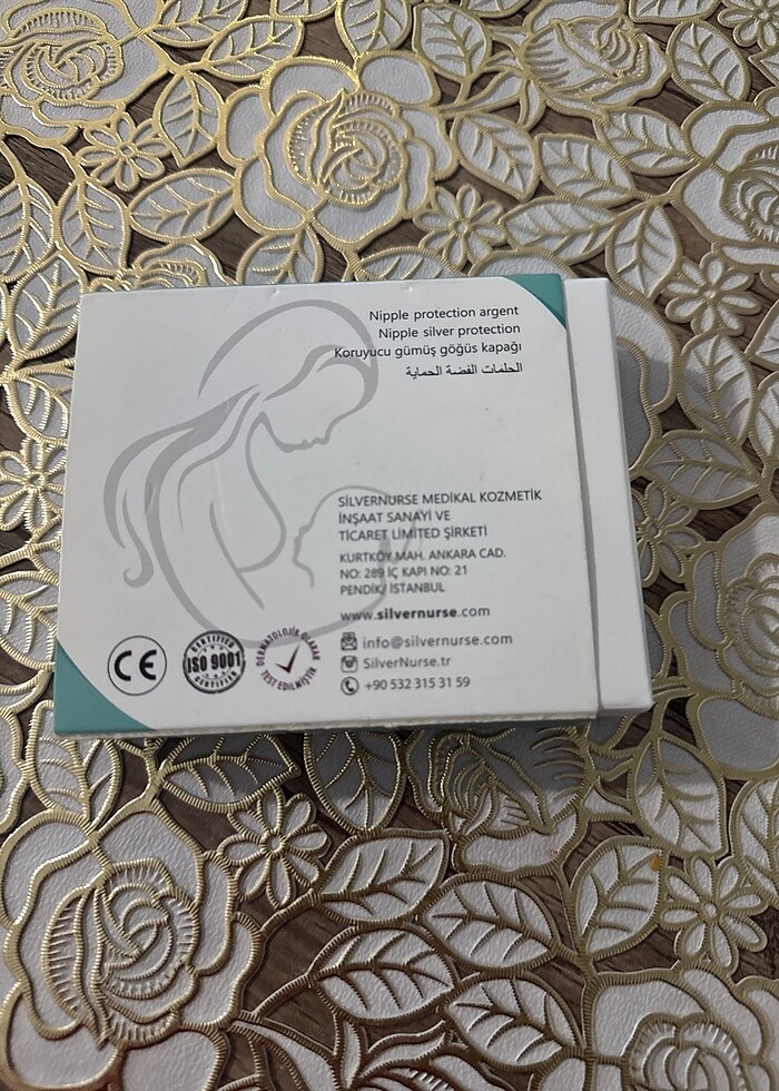 Göğüs ucu kapağı - Görsel 3