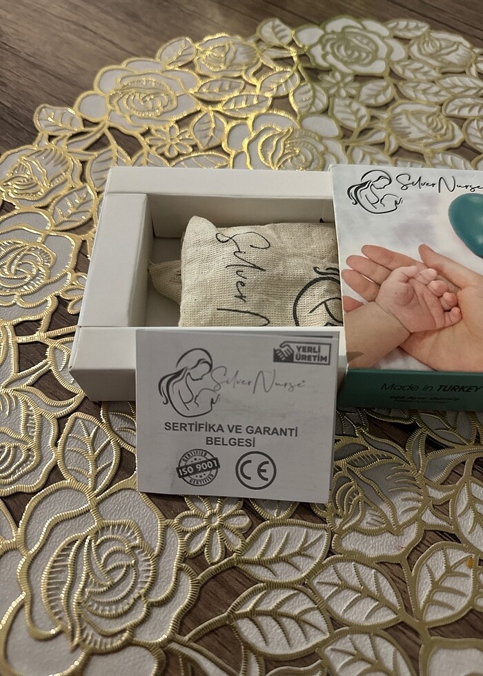 Göğüs ucu kapağı - Görsel 5