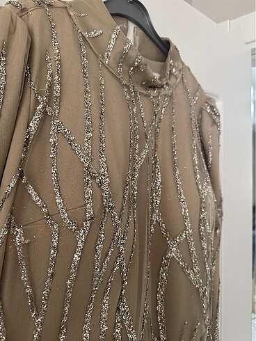 Abiye elbise - Görsel 7