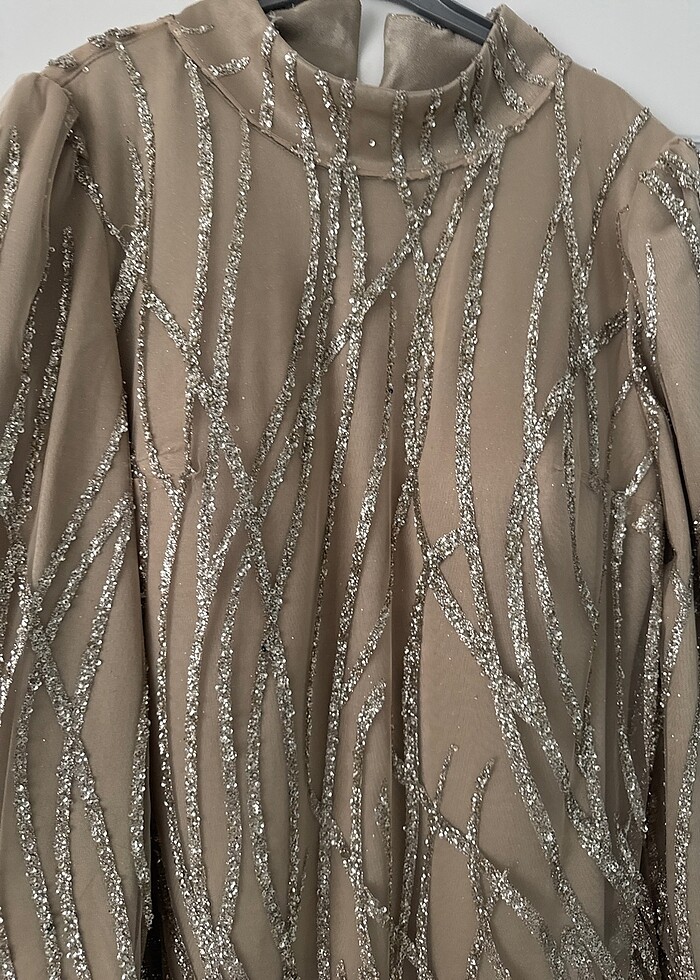 Abiye elbise - Görsel 2