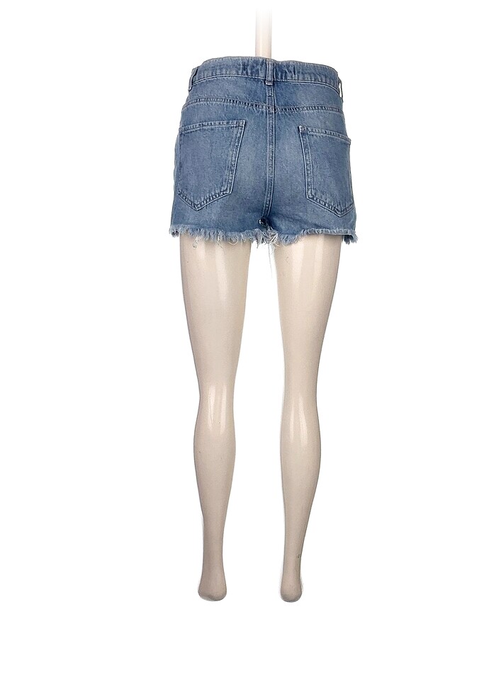 LC Waikiki Jean / Kot Şort %70 İndirimli. - Görsel 3