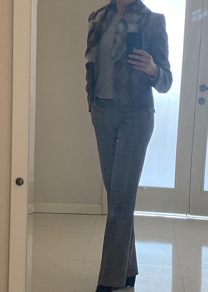 ÇOK ŞIK TAKIM - Görsel 2