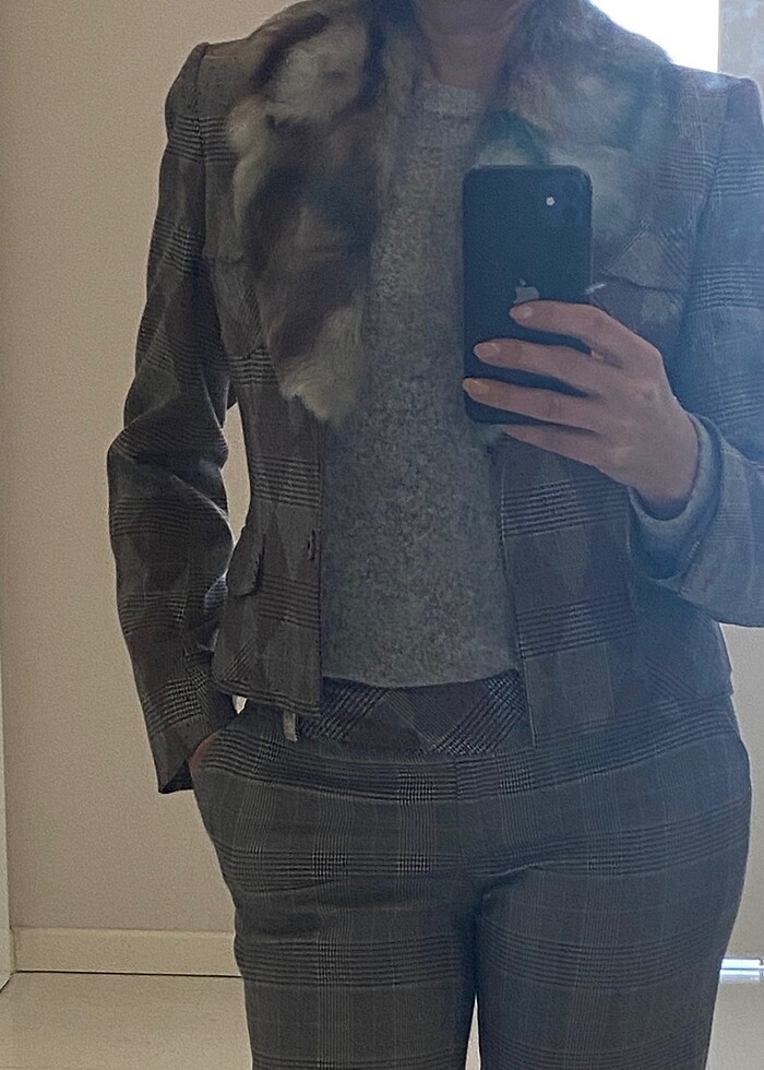 ÇOK ŞIK TAKIM - Görsel 3