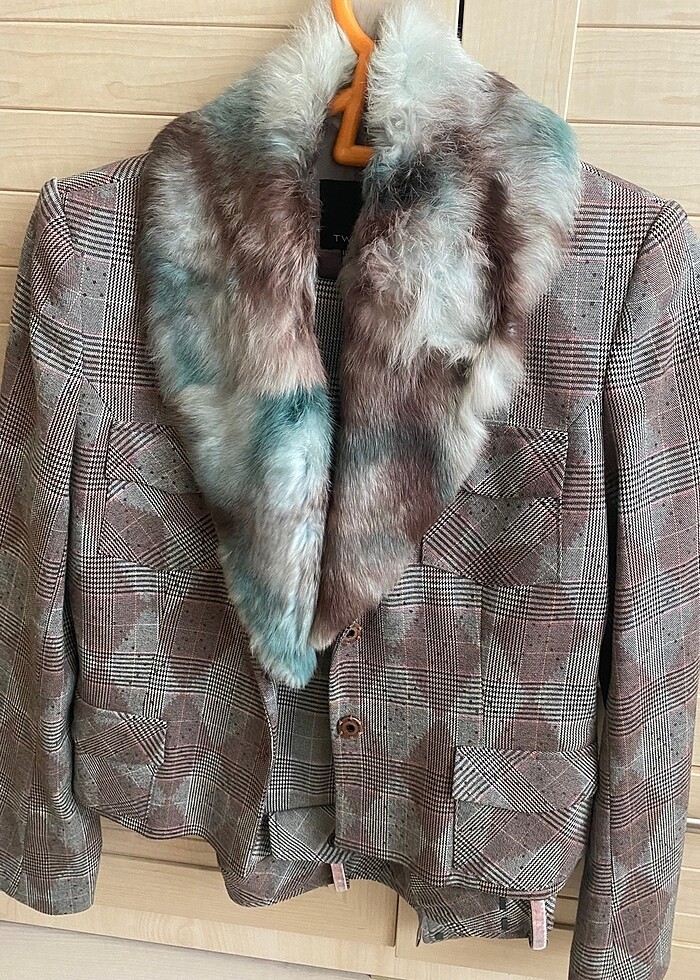 ÇOK ŞIK TAKIM - Görsel 4