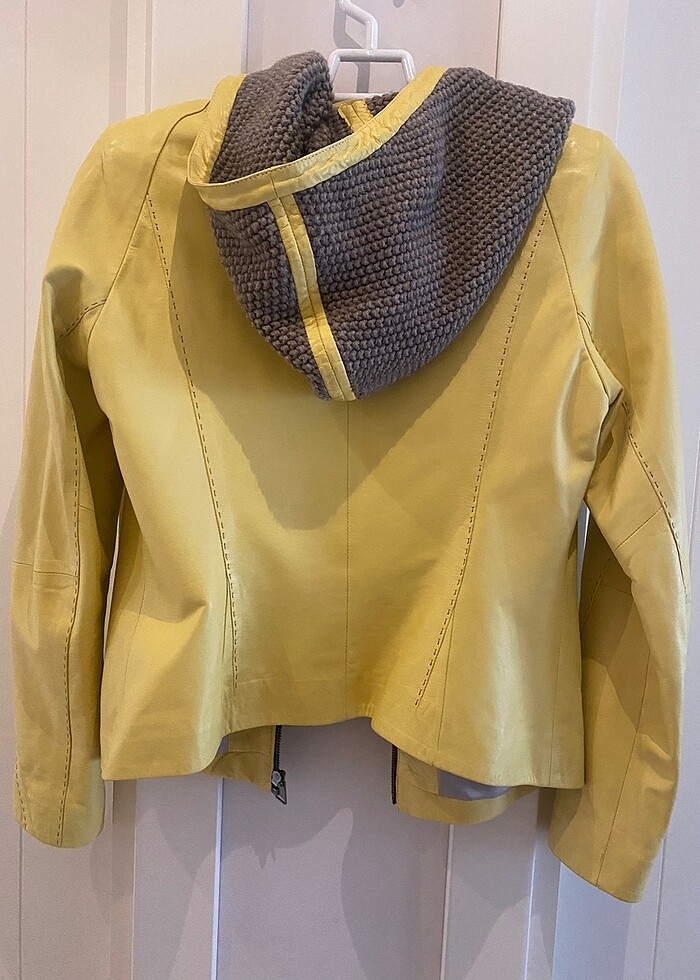 DERİ MONT - Görsel 3