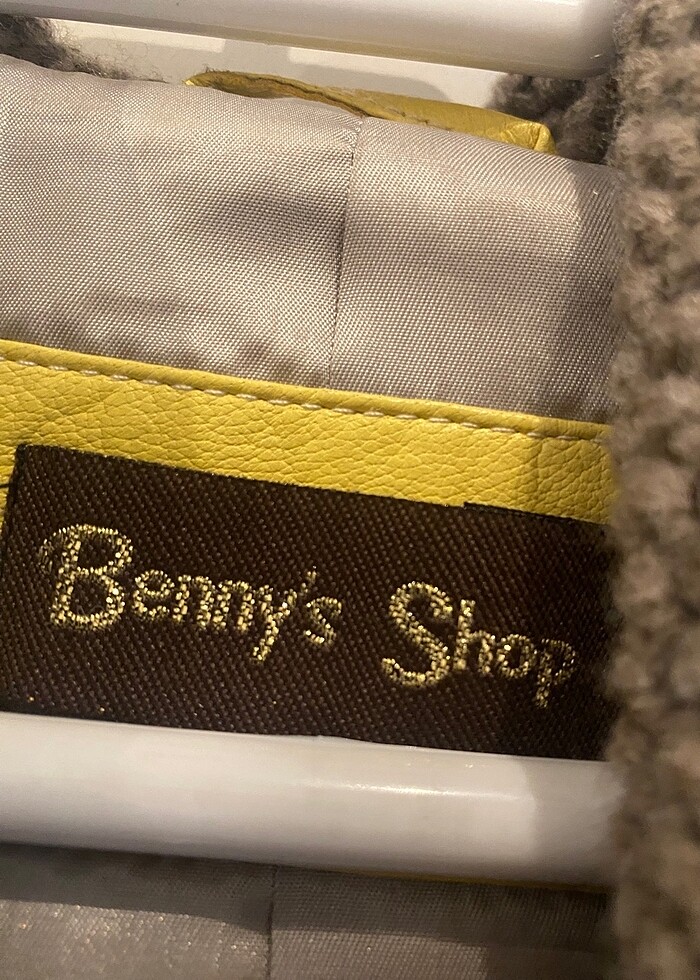 DERİ MONT - Görsel 4