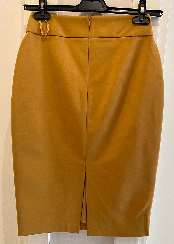 YÜKSEK BEL ETEK - Görsel 2