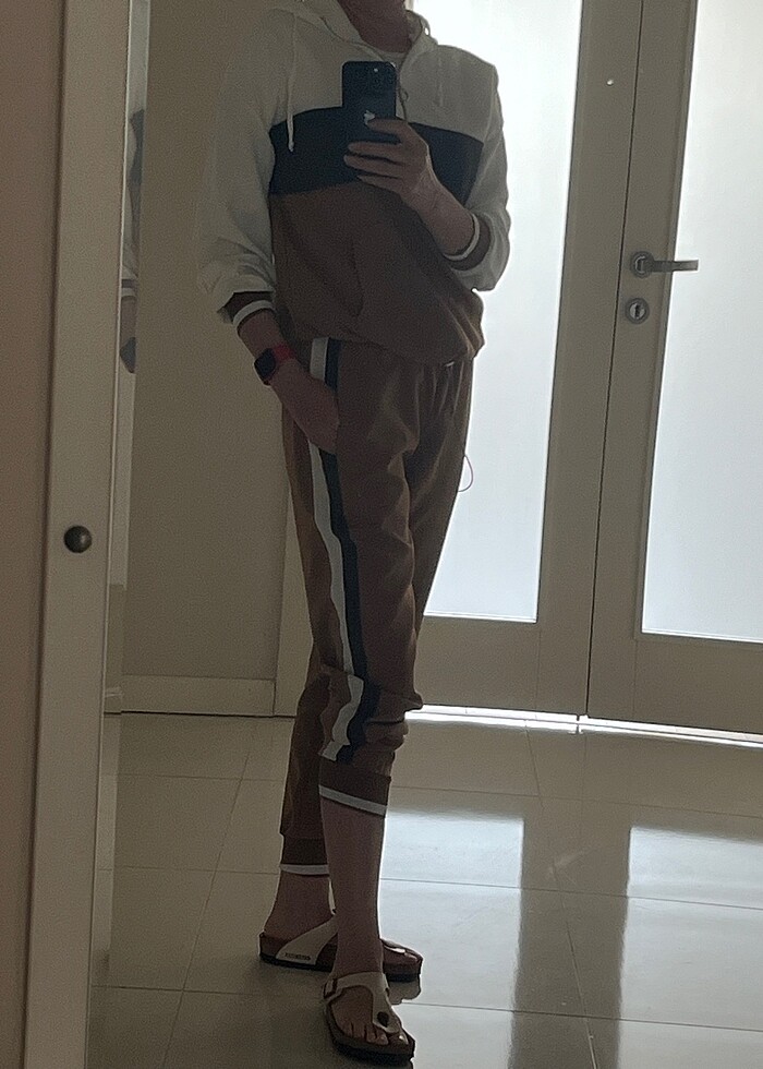 Yazlık takım - Görsel 2