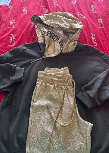 SPOR ŞIK TAKIM - Görsel 4