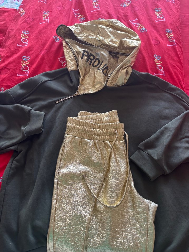 SPOR ŞIK TAKIM - Görsel 4