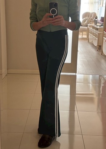 İSOANYOL PAÇA EŞOFMAN ALTI - Görsel 3