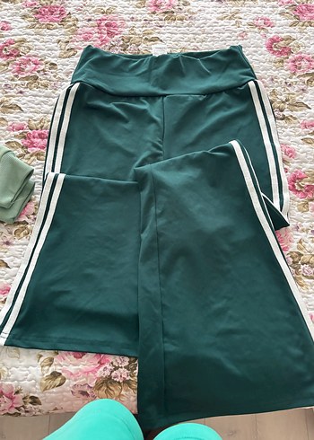 İSOANYOL PAÇA EŞOFMAN ALTI - Görsel 5