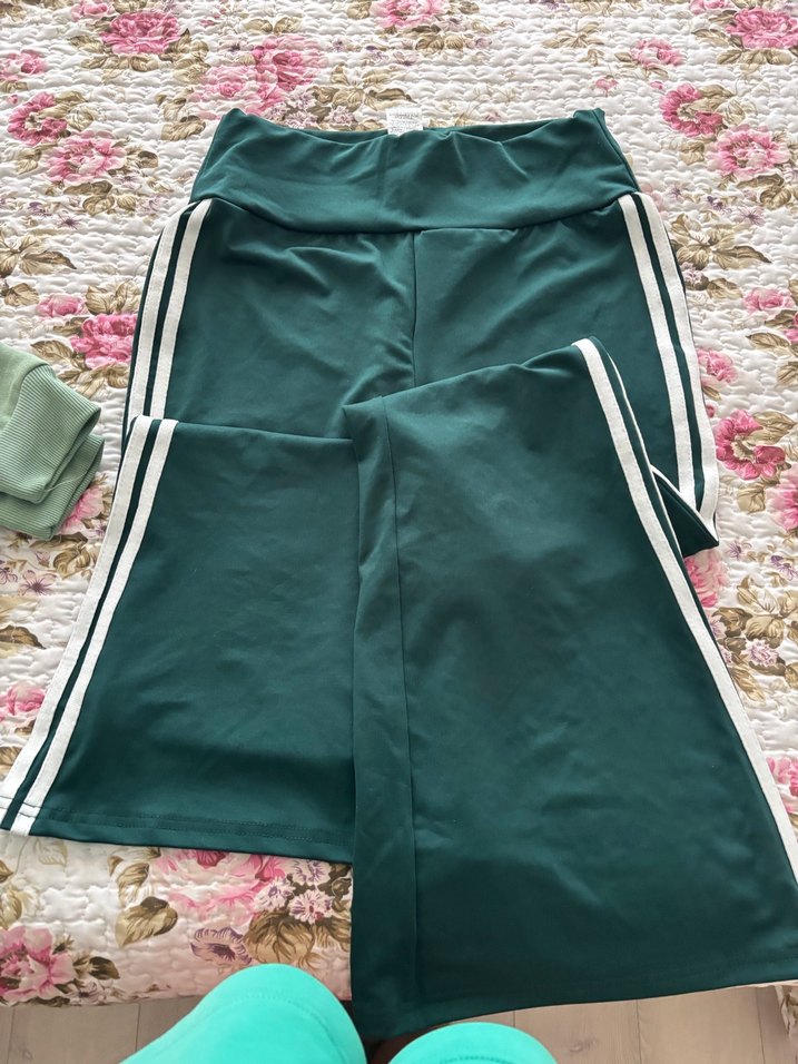 İSOANYOL PAÇA EŞOFMAN ALTI - Görsel 5