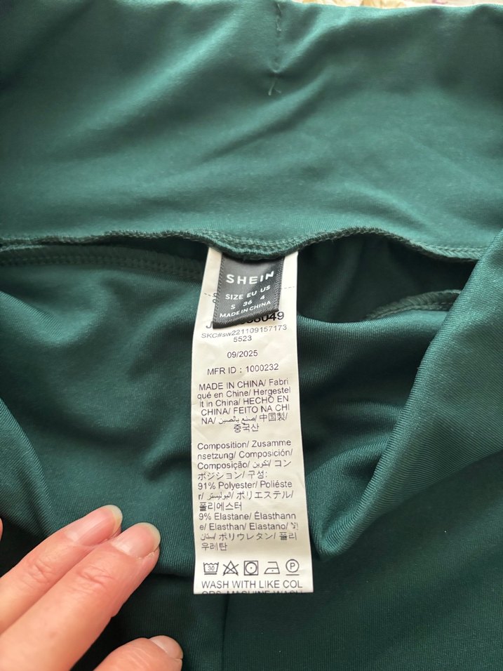 İSOANYOL PAÇA EŞOFMAN ALTI - Görsel 4