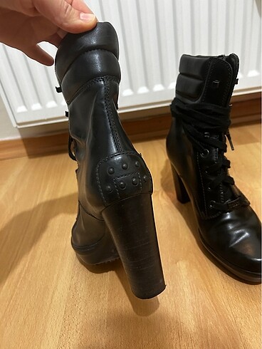 Tod's TOD?S kadın topuklu bot