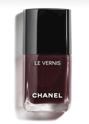 Chanel Chanel Le Vernis Bordo Oje