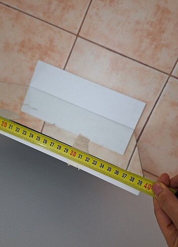Diğer Banyo aynası