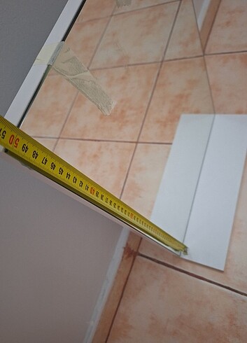 Beden Banyo aynası