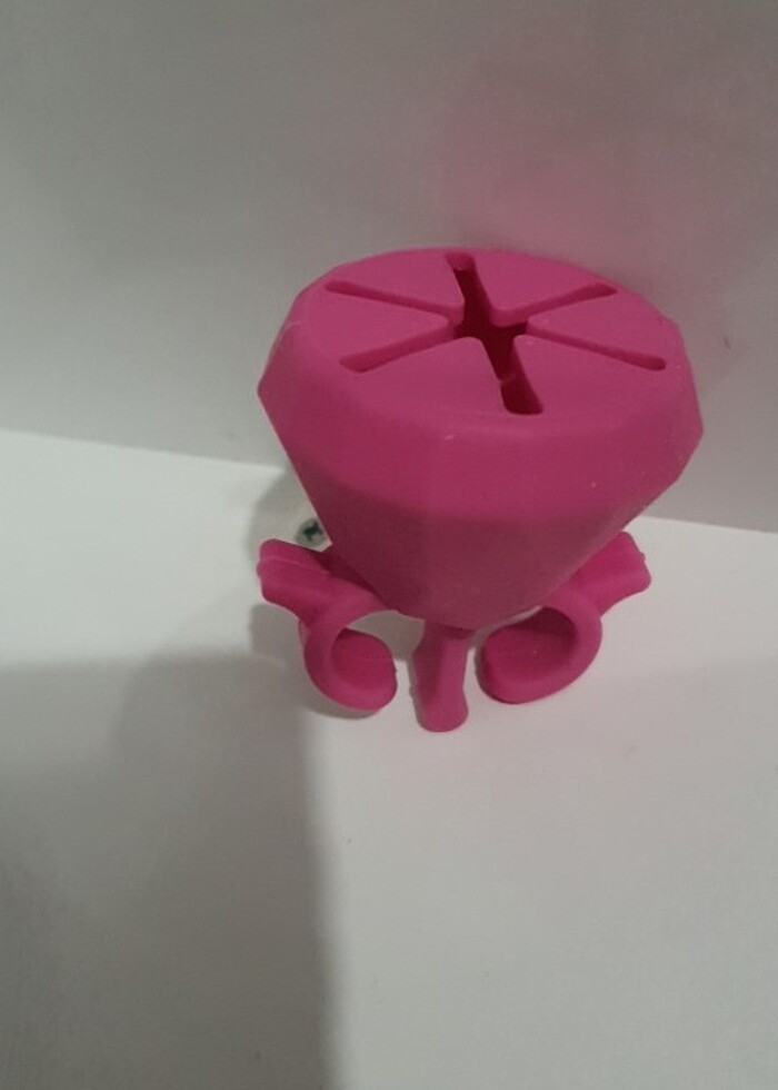 Oje sürme aparatı - Görsel 2