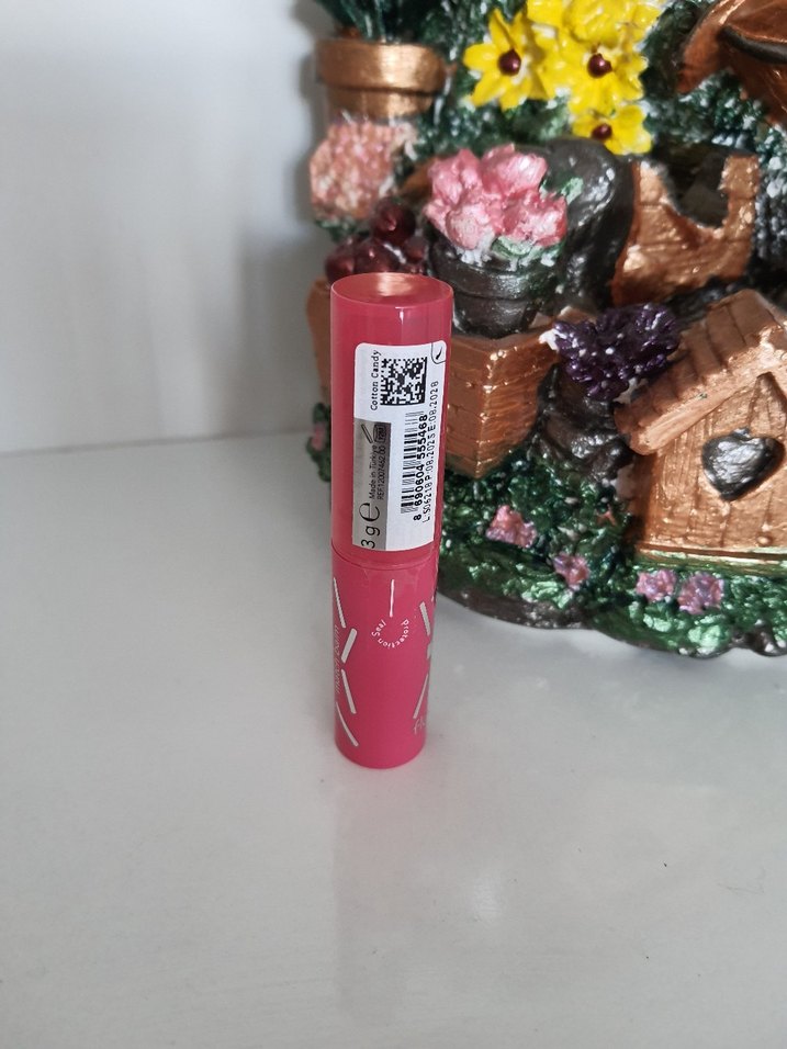 flormar match balm candy dudak balmı - Görsel 2
