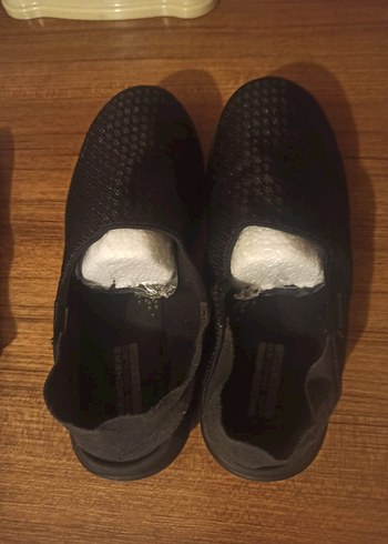 Skechers terlik ayakkabı