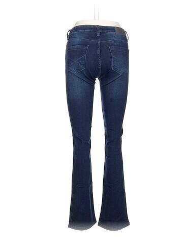 34 Beden U.S Polo Assn. Jean / Kot %70 İndirimli.