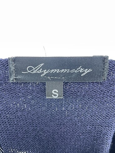 s Beden çeşitli Renk Asymmetry Günlük Elbise %70 İndirimli.