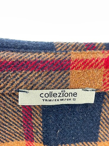 s Beden çeşitli Renk Collezione Gömlek %70 İndirimli.
