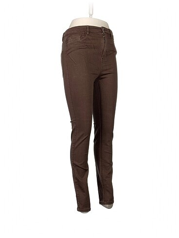 Stradivarius Stradivarius Jean / Kot %70 İndirimli.