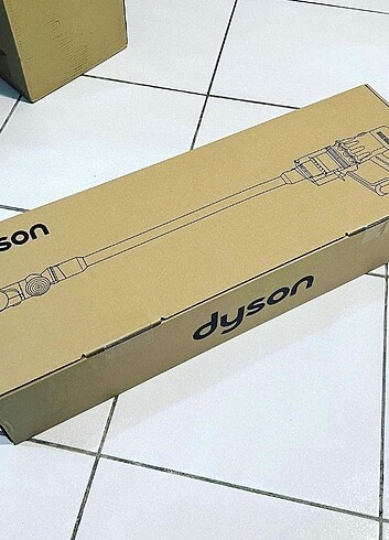 Dyson V12 Absolute 