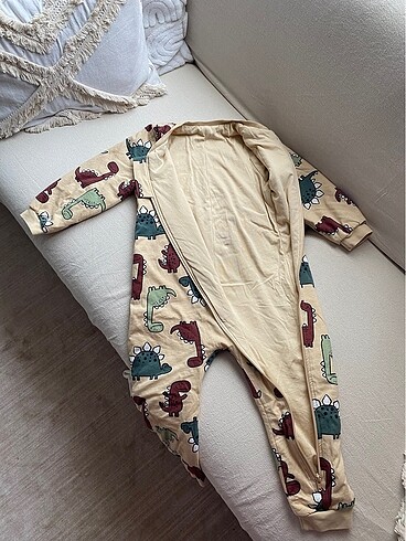 LC Waikiki LC waikiki 1 tog uyku tulumu 4-5 yaş