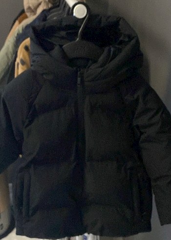 Zara su geçirmez çocuk mont 5 yaş - Görsel 3