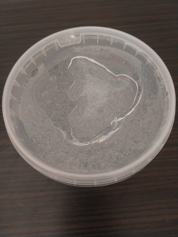 Bonhair Profesyonel Saç Jölesi 700g sıfır urun - Görsel 4