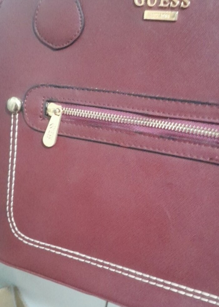 Kadin canta - Görsel 3