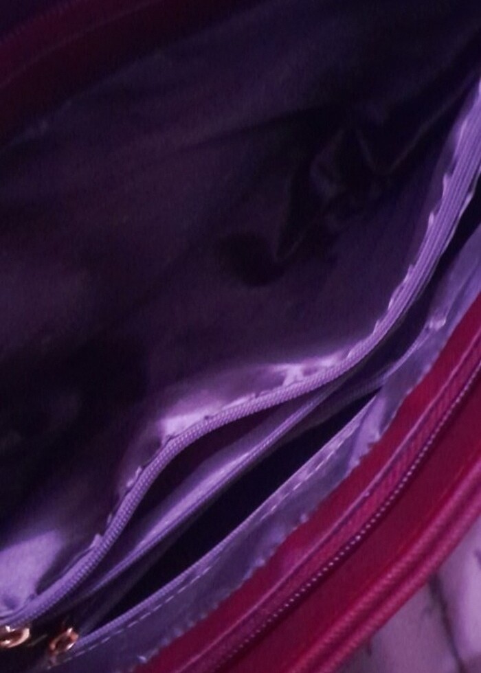 Kadin canta - Görsel 4