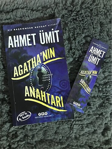 Ahmet Ümit