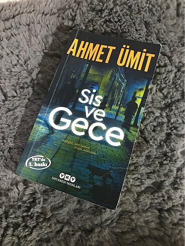 Ahmet Ümit