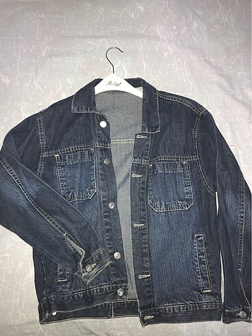 Mavi Jeans Yurt dışı kot ceket