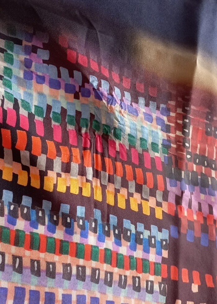 Armine tvil Eşarp  - Görsel 4