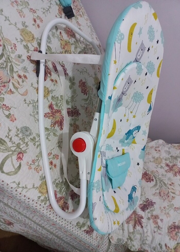 Rahat kullanışlı  - Görsel 2