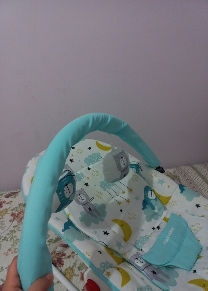 Rahat kullanışlı  - Görsel 3