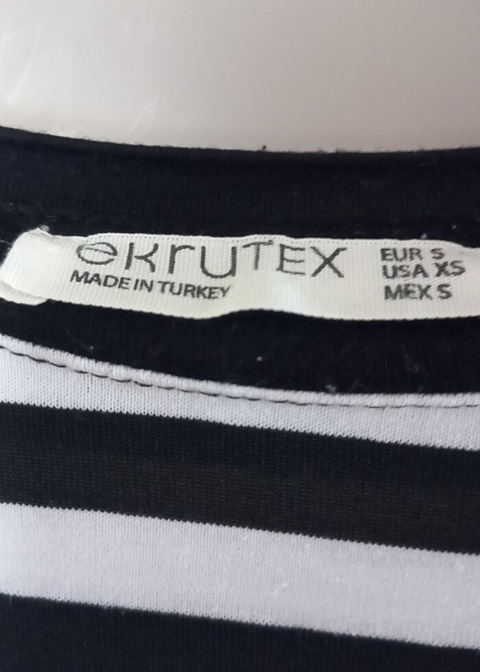 Yazlik tunik  - Görsel 2