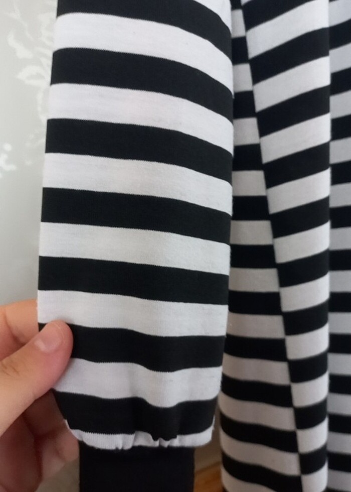 Yazlik tunik  - Görsel 3